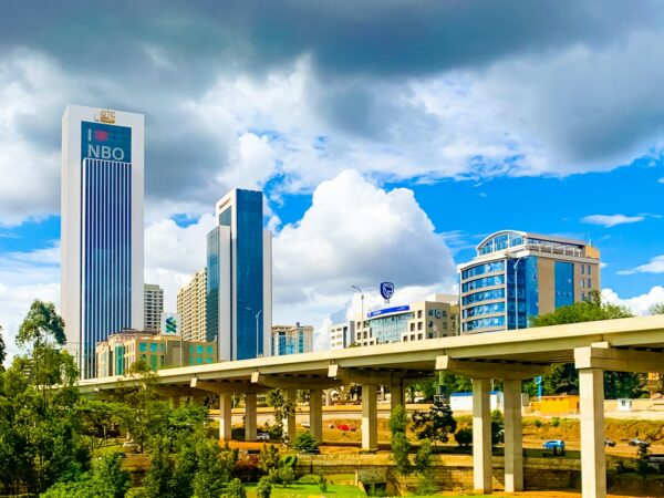 Nairobi City Tour: “The Green City in the Sun” (Half-Day)