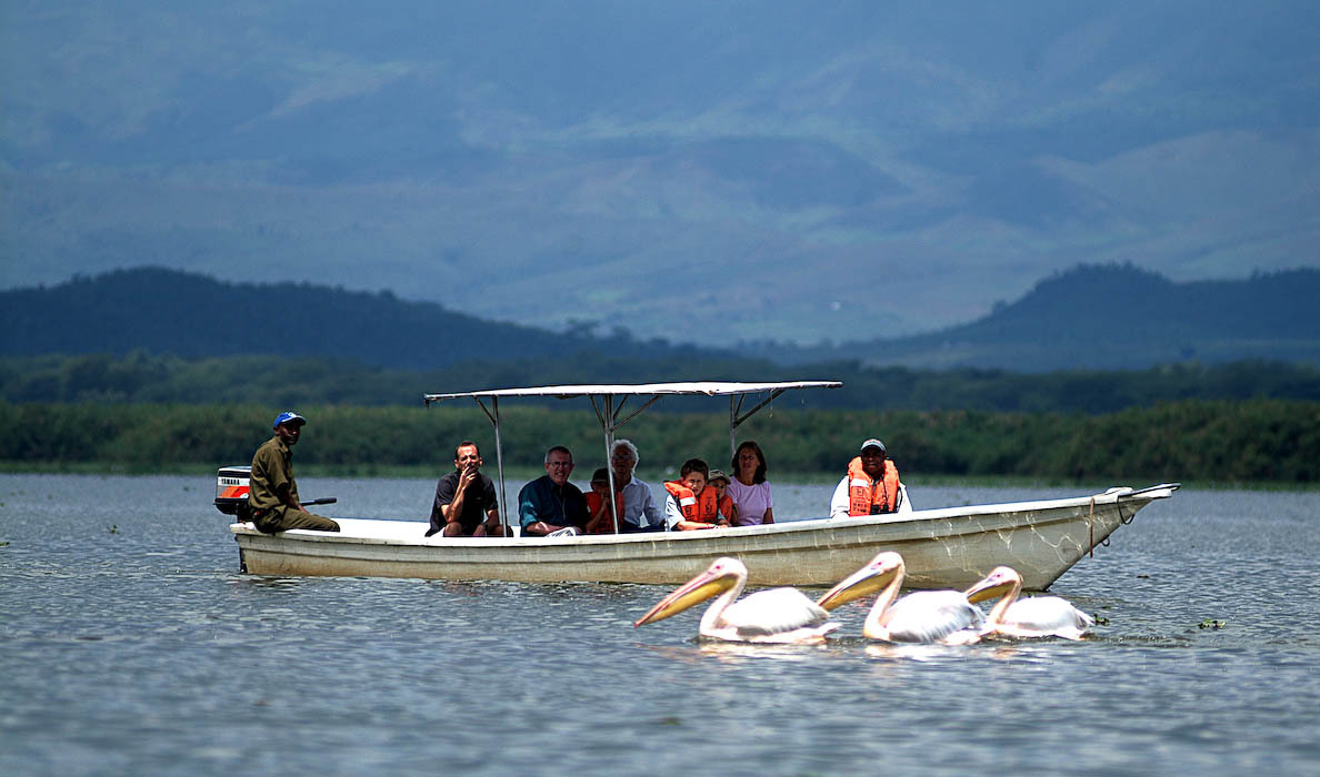 blissful lake naivasha day trip