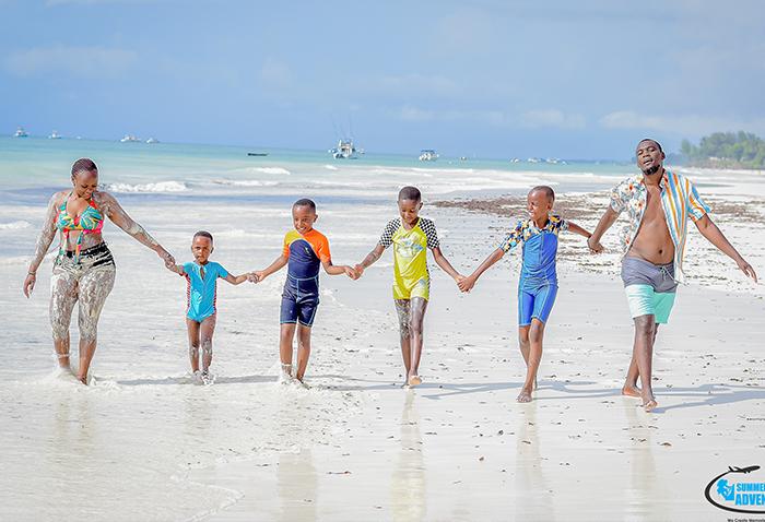 Family Friendly Tours