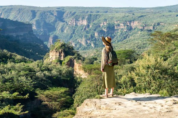 Memorable 5-Day Maasai Mara, Lake Nakuru  and Lake Naivasha Safari (From $650 PP)