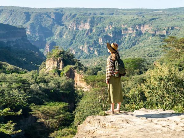 5-Day Maasai Mara, Lake Naivasha and Lake Nakuru Safari