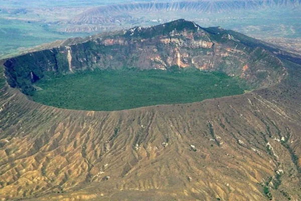 Mt. Longonot Trekking (From $370 PP)