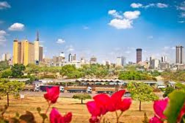 Nairobi City Tour (From $80 PP)