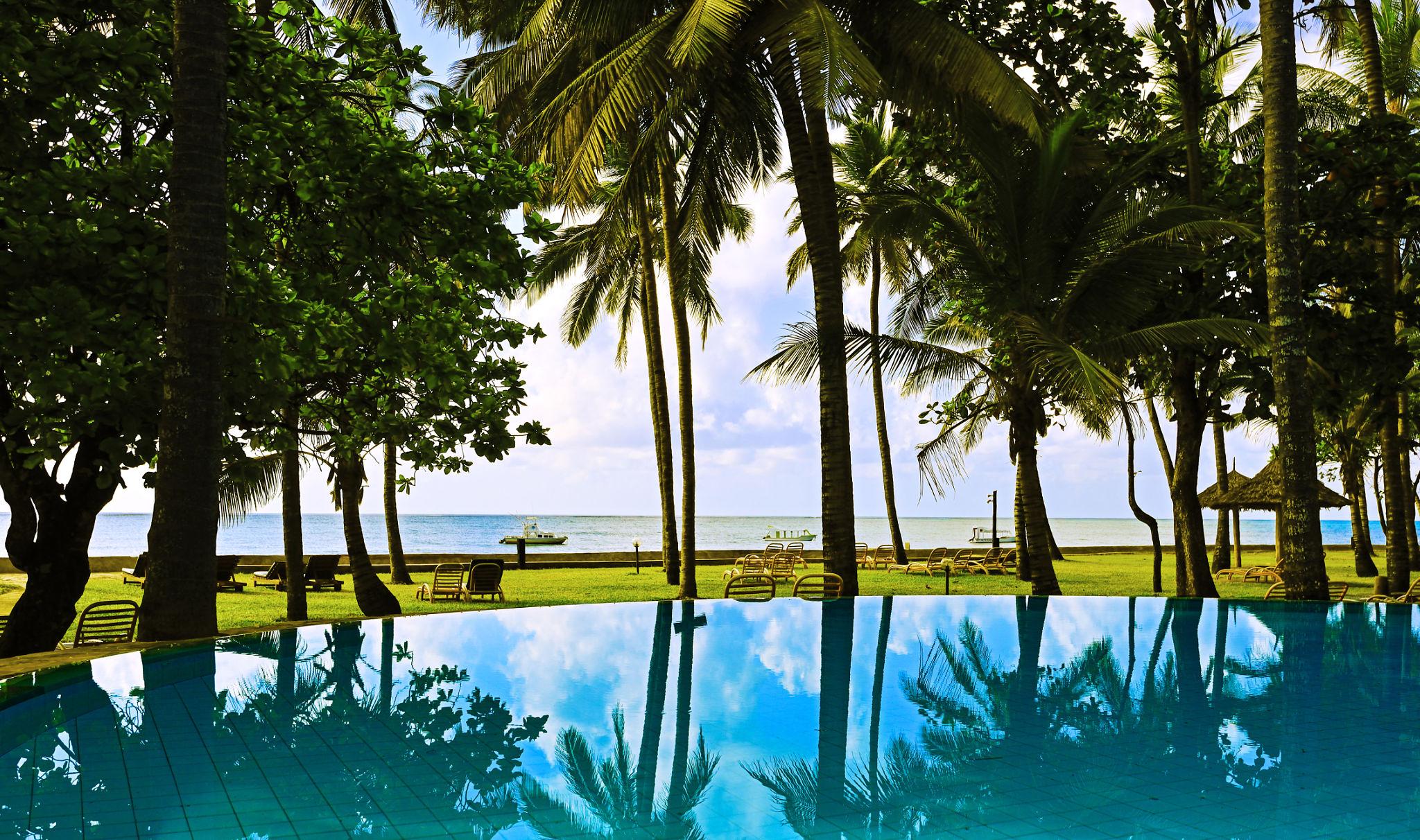 Relaxation Tours