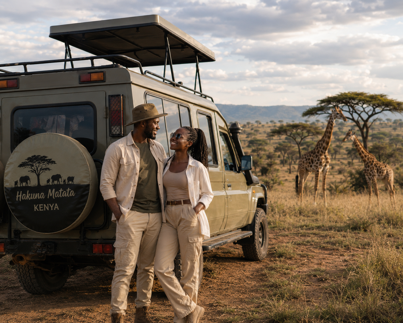 Kenya