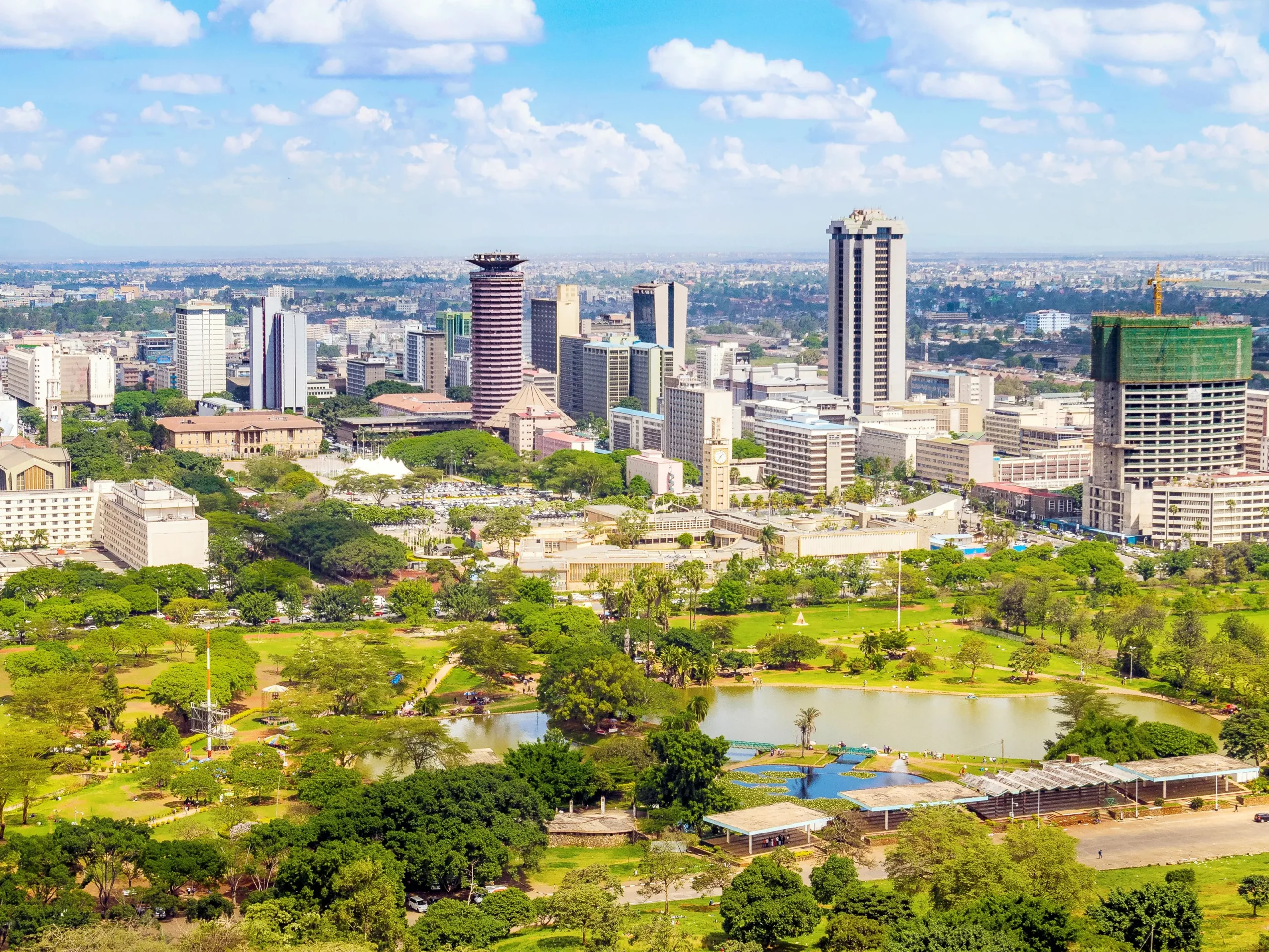 Kenya